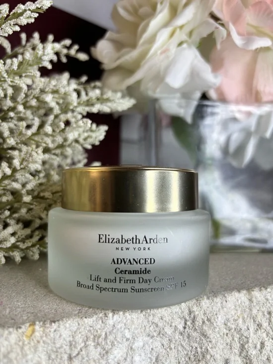 New - Elizabeth Arden - Advanced Ceramide Lift and Firm Day Cream - Picture 1 of 5